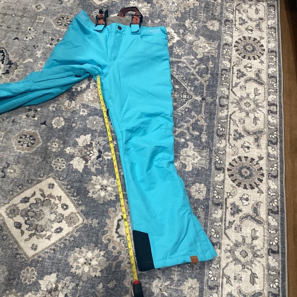 GSOU SNOW women ski suits size M - Picture 9 of 10